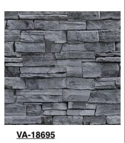 Papel vinilo adhesivo VA-18695